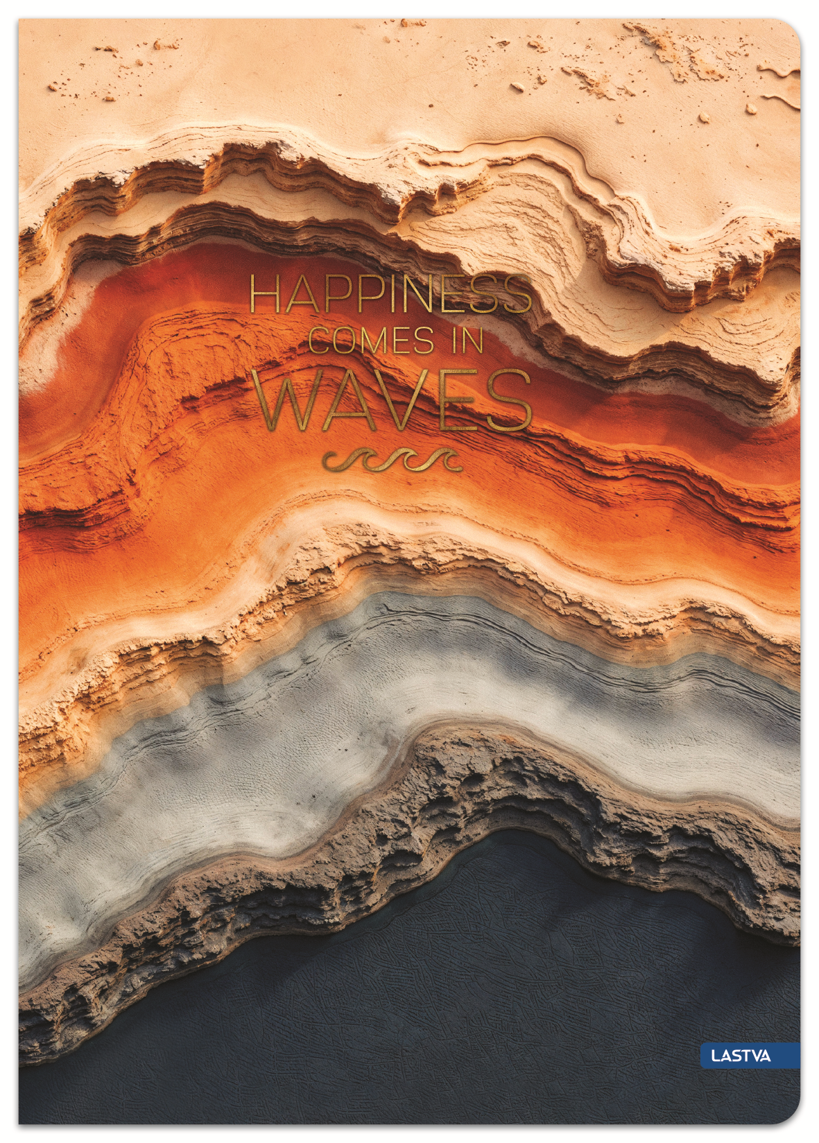 SVESKA TP 96 LISTOVA A5 LINIJA WAVES  (više dezena) - Knjižara Riznica Beograd