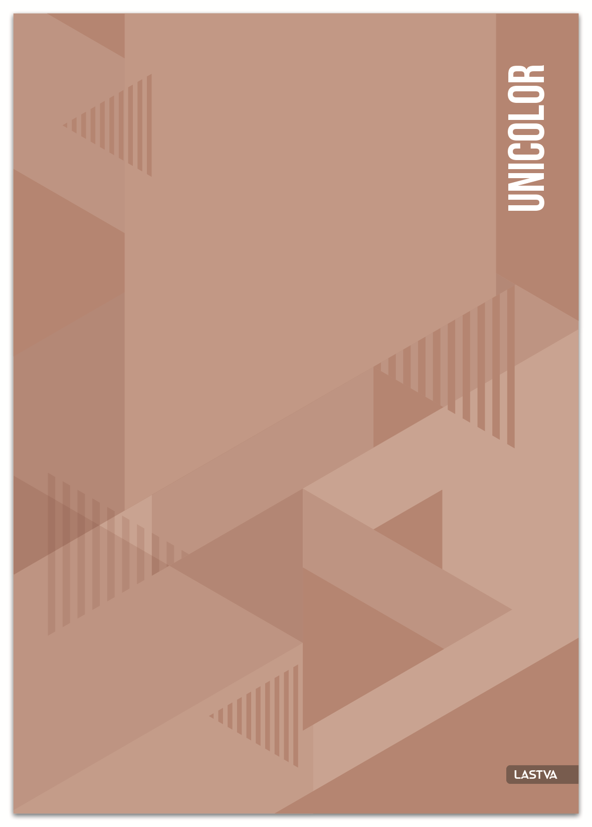 SVESKA TP 96 LISTOVA A4 LINIJA UNICOLOR (više dezena) - Knjižara Riznica Beograd