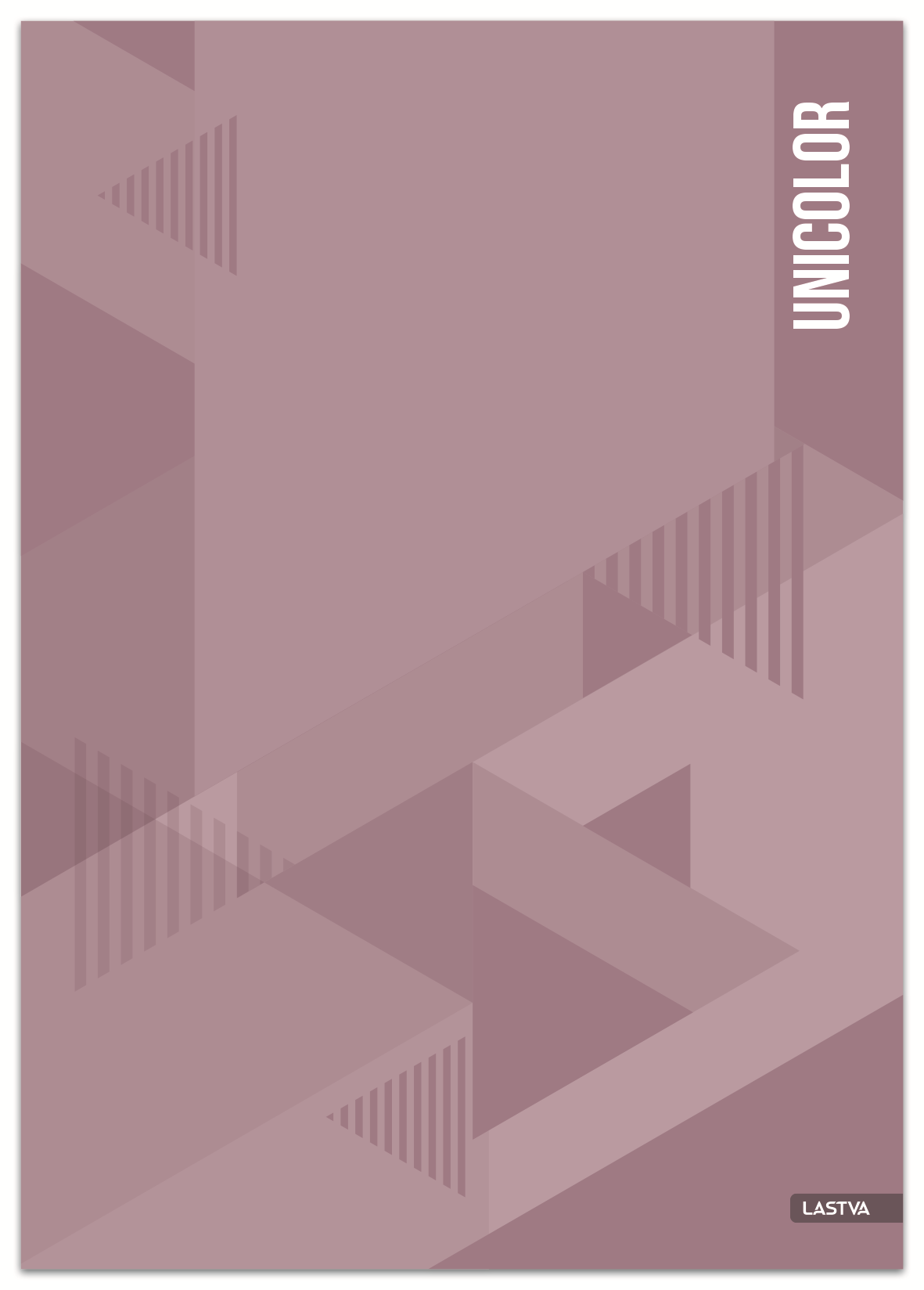 SVESKA TP 200 LISTOVA A4 LINIJA UNICOLOR (više dezena) - Knjižara Riznica Beograd