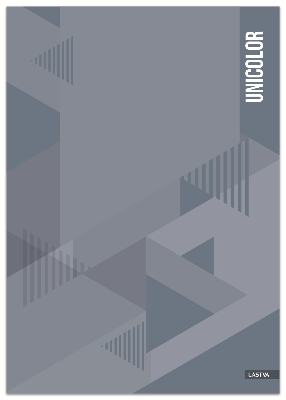 SVESKA TP 300 LISTOVA A4 KARO UNICOLOR (više dezena) - Knjižara Riznica Beograd