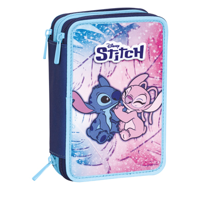 SEVEN PUNA PERNICA TRODELNA LILO&STITCH - Knjižara Riznica Beograd